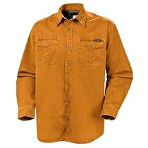 Columbia Saddle Peak Shirt - Long-Sleeve - Men's