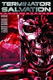 Terminator salvation : official movie prequel