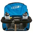 BOB Handlebar Console For Single Strollers - Black