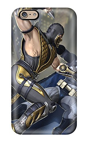 Eric-Diy case Mortal Kombat Vs Dc 9nfwbEgXeLA Universe Iphone 6 protective case cover