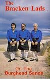 On The Burhead Sands [ Audio Cassette Tape ] {Great Britain }