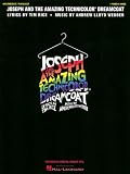 Joseph and the Amazing Technicolor Dreamcoat