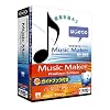 Music Maker Producer Edition ガイドブック付