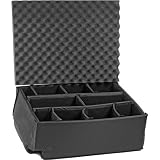Pelican IM2720-DIV Padded Divider Set for Storm Hardigg IM2720 Case