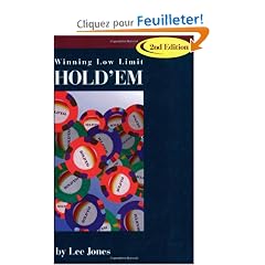 Winning Low-Limit Hold'Em