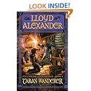 Taran Wanderer (The Chronicles of Prydain)