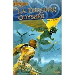 La derni�re odyss�e