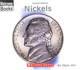 Buy : Nickels (Welcome Books)