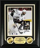 Scott Niedermayer Anaheim Ducks - Conn Smythe - Photo Mint with Two 24KT Gold Coins