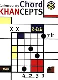 Contemporary Chord Khancepts (Manhattan Music Publications)