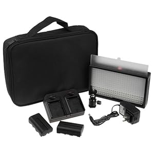 Fotodiox Pro Led 312as