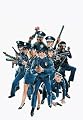 Police Academy 2: Their First Assignment