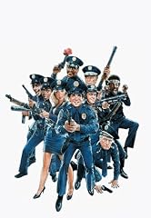 Police Academy 2: Their First Assignment