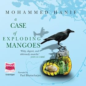 A Case of Exploding Mangoes (Unabridged)