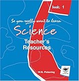 Science. Book 1, Teacher's resource
