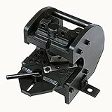 IKURA(育良精機) アングルコンポ用アタッチメント IS-A50VI ノッチャー