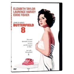 BUtterfield 8