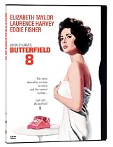 Watch BUtterfield 8 Online.