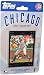  : Topps Chicago Cubs 2007 Baseball Card Team Set