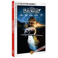 La L�gende de Beowulf
