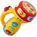 Vtech Baby 80-124004 - Fr�hliche Taschenlampe