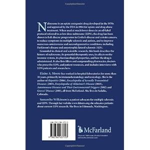 The Promise Of Low Dose Naltrexone Therapy: Potential Benefits in Cancer, Autoimmune, Neurological and Infectious Disorders