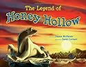 Legend of Honey Hollow (Honey Hollow Series, Book One)