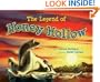 Legend of Honey Hollow (Honey Hollow Series, Book One)