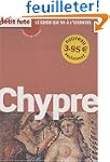 Carnet de Voyage Chypre, 2009 Petit Fute