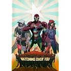 Avengers: The Initiative - Dreams and Nightmares Premiere HC by Christos N. Gage and Rafa Sandoval