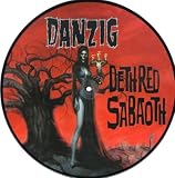 Deth Red Sabaoth [Picture VINYL]