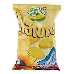 Bina Bio Chips Nature 160 gr