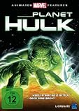Produkt-Bild: Planet Hulk