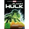Planet Hulk