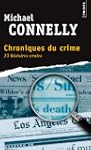 Chroniques du crime : Articles de pre...