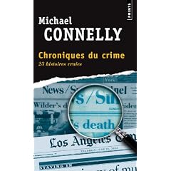 Chroniques du crime : Articles de presse (1984-1992)