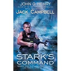 Stark's Command