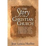 the story of the christian church