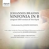 Johannes Brahms
