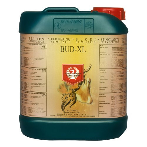 Bud XL - 5 liter Bud XL - 5 liter