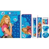 Hannah Montana 7 tlg Pen