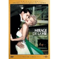 Mirage de la vie