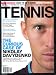 Search : Tennis, October 2008 Issue