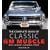 The Complete Book of Classic GM Muscle: Buick, Chevrolet, Oldsmobile, Pontiac