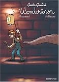 Revue Dupuis SA  / Guili-Guili, Tome 2 : Guili-Guili à Wondertown