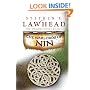 The Warlords of Nin (The Dragon King Trilogy, Book 2)