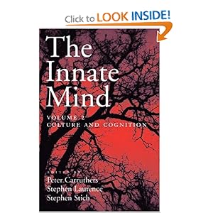 The Innate Mind v1+2+3