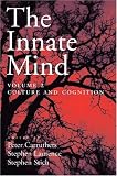 The Innate Mind: Volume 2: Culture and Cognition (Evolution and Cognition Series)