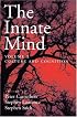 The Innate Mind: Volume 2: Culture and Cognition (Evolution and Cognition Series)
