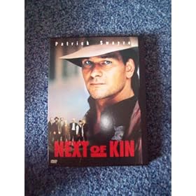 Next of Kin [VHS]